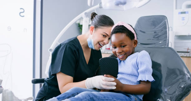 TMJ/TMD Treatment in Ionia, MI